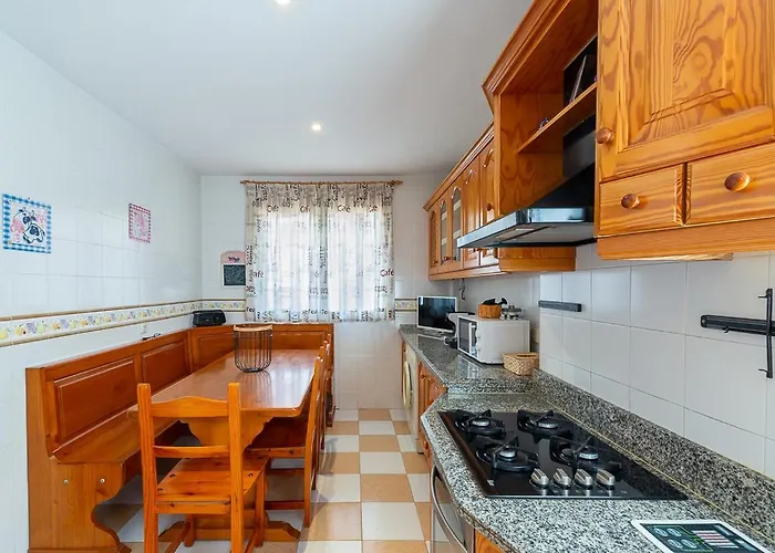 Pregonero House