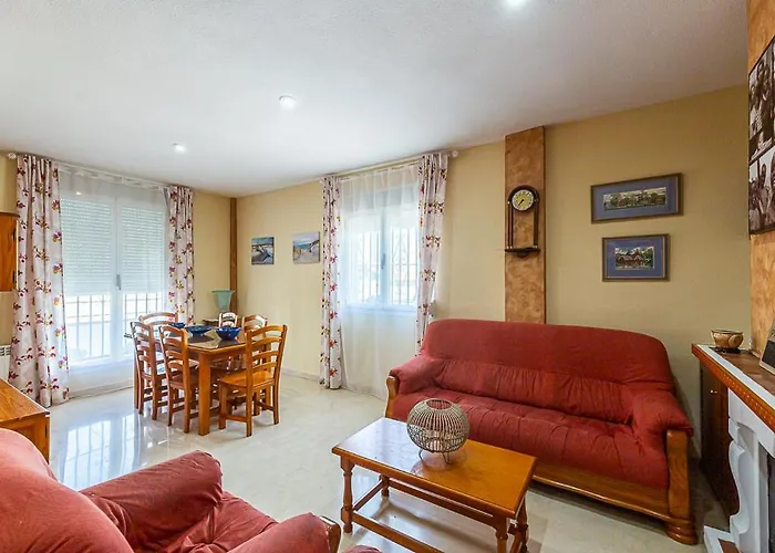 Pregonero House * 格拉纳达