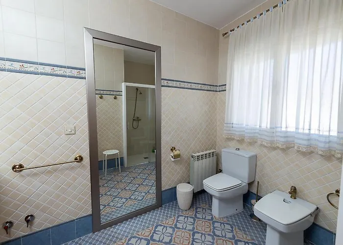 Pregonero House 格拉纳达