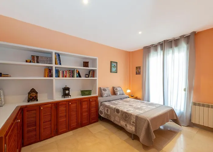 Pregonero House 度假居 *