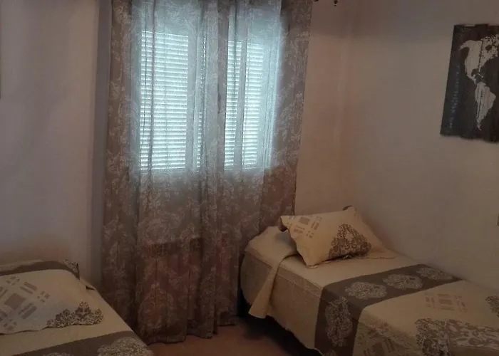 度假居 Pregonero House