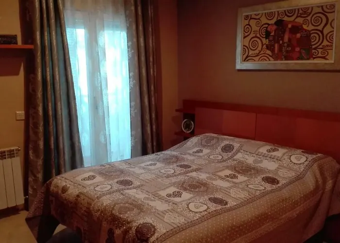 Pregonero House 度假居 格拉纳达
