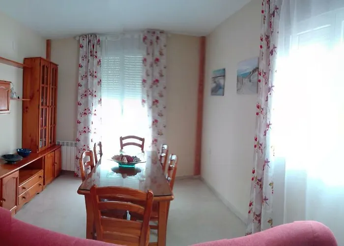 度假居 Pregonero House