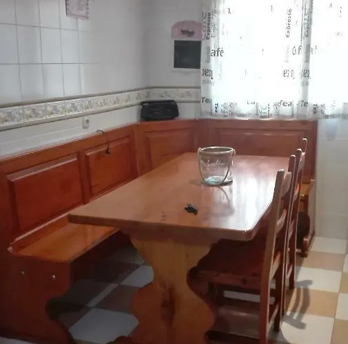 Pregonero House