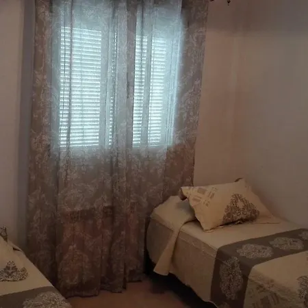 Vakantiehuis Pregonero House