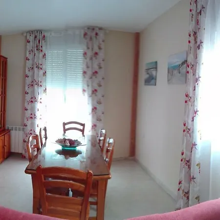Vakantiehuis Pregonero House