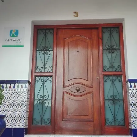 Pregonero House